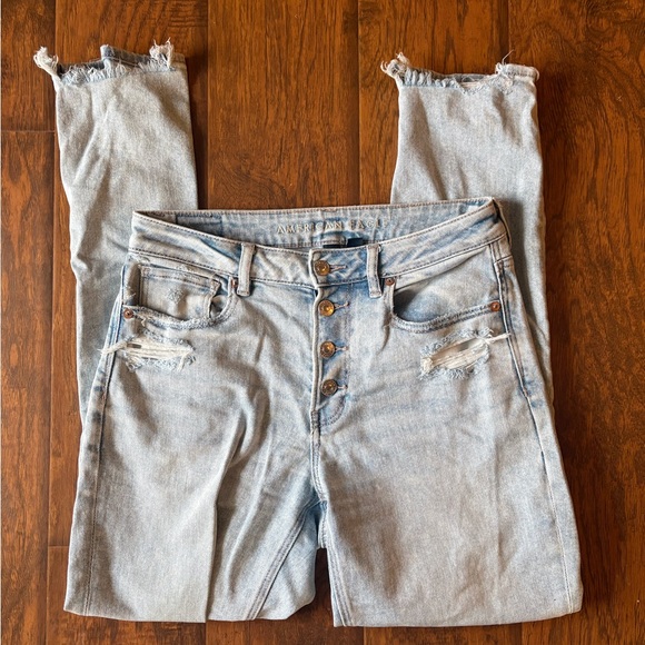 American Eagle Outfitters Denim - American Eagle Jeans